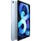 iPad Air (2020) 64 GB wi-fi (sky blue)