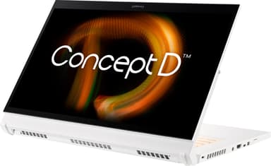 Acer ConceptD 3 Ezel Pro 15,6" bærbar computer i7/16/1024/T1200/15-60