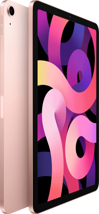 iPad Air (2020) 64 GB wi-fi (rose gold)