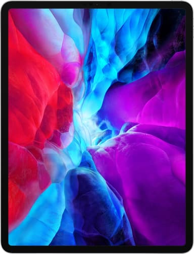 iPad Pro 12,9" 2020 1 TB WIFI (silver)