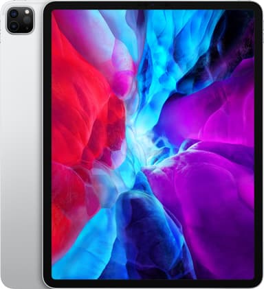 iPad Pro 12,9" 2020 1 TB WIFI (silver)