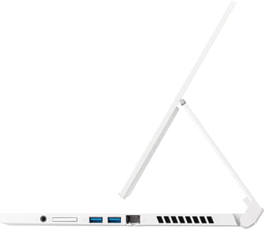 Acer ConceptD 3 Ezel Pro 15,6" bærbar computer i7/16/1024/T1200/15-60