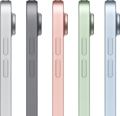 iPad Air (2020) 64 GB wi-fi (rose gold)