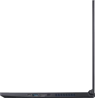 Acer Predator Triton 300 15" bærbar gaming computer i7/16/1024/3080