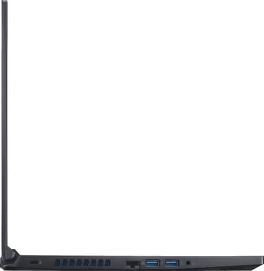 Acer Predator Triton 300 15" bærbar gaming computer i7/16/1024/3080