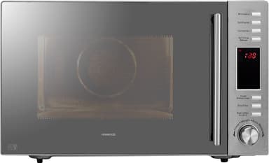 Billede af Kenwood mikroovn K30CSS21E (sølv)