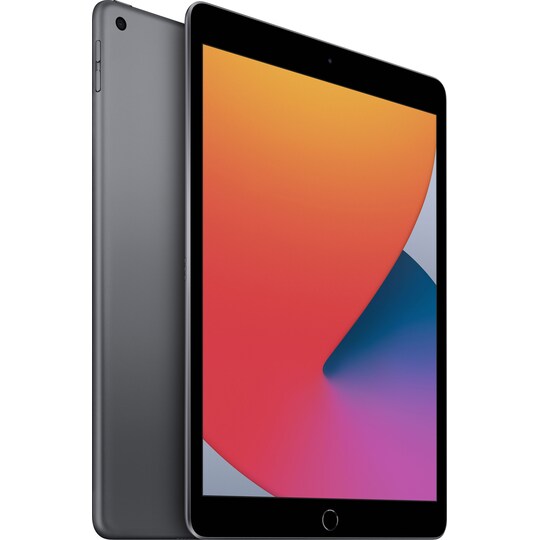 iPad 10,2" (2020) 32 GB wi-fi (space grey)
