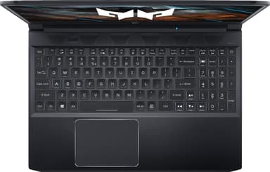 Acer Predator Triton 300 15" bærbar gaming computer i7/16/1024/3080