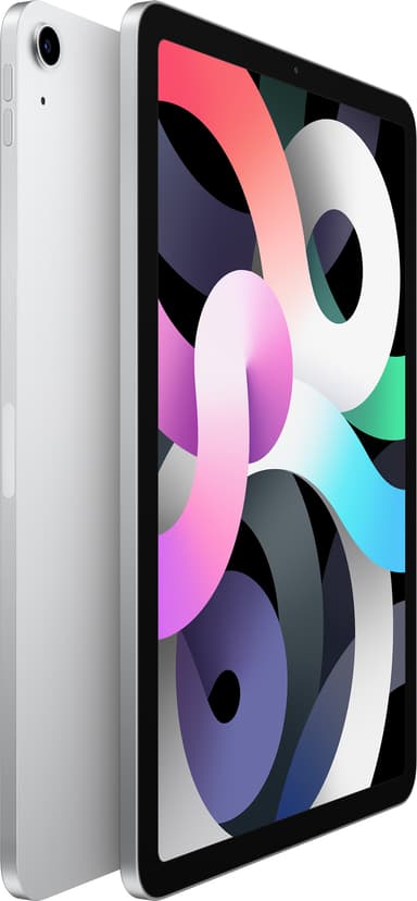 iPad Air (2020) 64 GB WiFi (sølv)