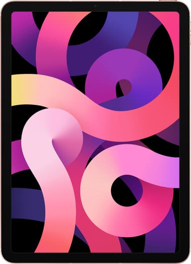 iPad Air (2020) 64 GB LTE (rose gold)