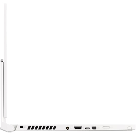 Acer ConceptD 3 Ezel Pro 15,6" bærbar computer i7/16/1024/T1200/15-60