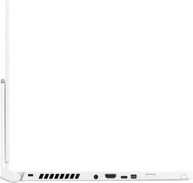 Acer ConceptD 3 Ezel Pro 15,6" bærbar computer i7/16/1024/T1200/15-60