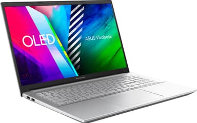 Asus VivoBook 15 OLED K3500 15,6" bærbar computer i5/16/512