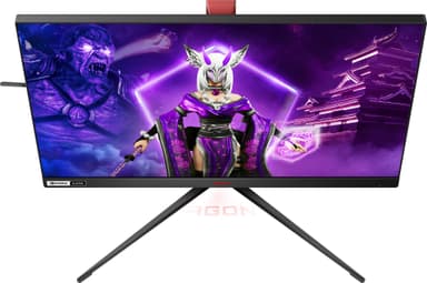 AOC AGON PRO AG254FG 24,5" gaming skærm