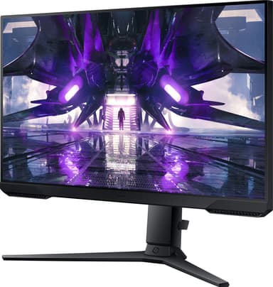 Samsung Odyssey G3 S27AG300 27" gaming skærm