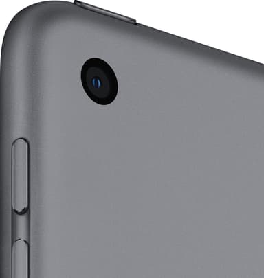 DEMO iPad 10,2" (2020) 32 GB wi-fi (space grey)