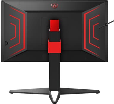 AOC AGON PRO AG254FG 24,5" gaming skærm