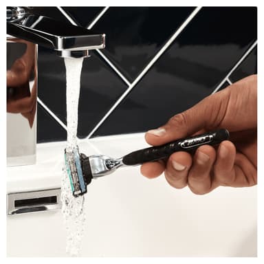 Gillette Mach3 barberblade (pakke) 462834
