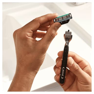 Gillette Mach3 barberblade (pakke) 462834