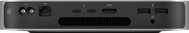 Mac mini M1/8/512 2020