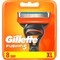 Gillette Fusion barberblade