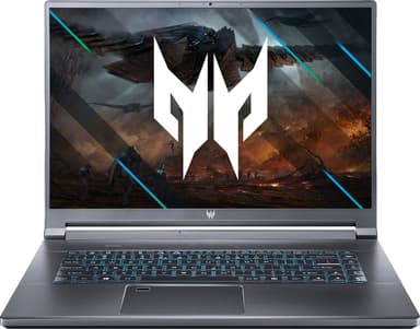 Acer Predator Triton 500 SE 16" bærbar gaming computer i7/32/1024/3070