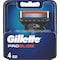 Gillette Fusion5 ProGlide barberblade 263844