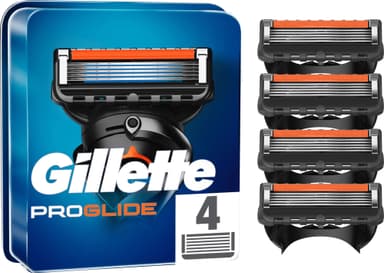 Gillette ProGlide barberblade 263844 PrisMatch