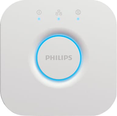 Philips Hue Bridge thumbnail