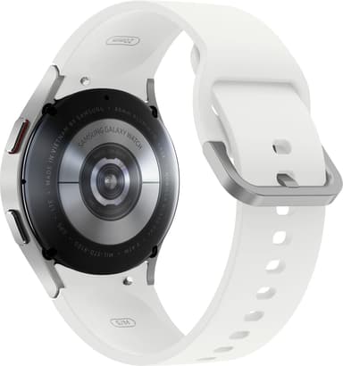 Samsung Galaxy Watch4 40mm LTE (sølv)