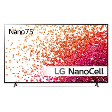 LG 70 4K-UHD Tv 70NANO756PA.AEU