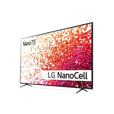 LG 70" NANO75 4K LED TV (2021)