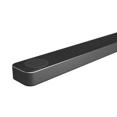LG Soundbars SPD75YA