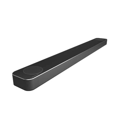 LG Soundbars SPD75YA