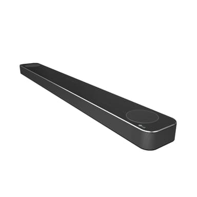LG Soundbars SPD75YA