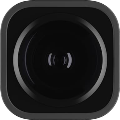 GoPro Hero 9 Max objektiv mod