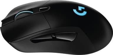 Logitech G703 Lightspeed trådløs gaming mus