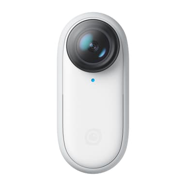 Insta360 GO 2 action-kamera