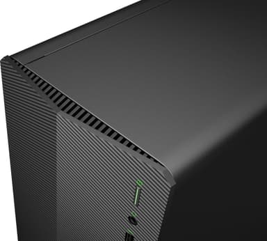 HP Pavilion TG01-1854no i5-10/8/512/1650S stationær gaming computer