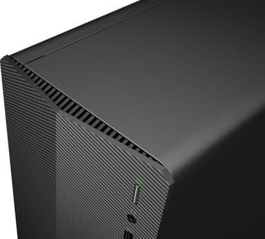 HP Pavilion TG01 R5-5/16/1000/3060Ti stationær gaming computer