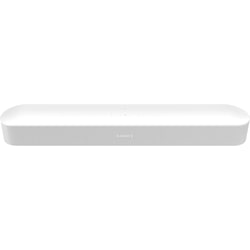 Sonos Beam Gen 2 smart soundbar (hvid)