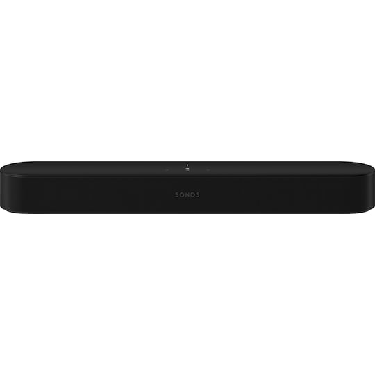 Sonos Beam Gen 2 smart soundbar (sort)