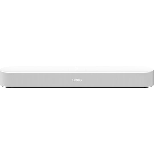 Sonos Beam Gen 2 smart soundbar (hvid)