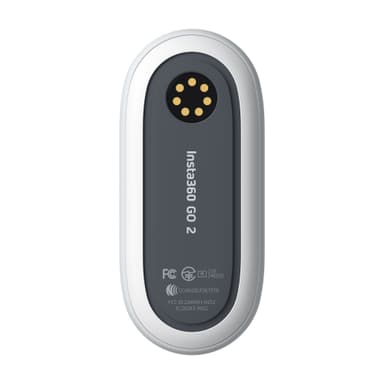 Insta360 GO 2 action-kamera