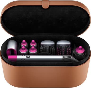 Dyson Airwrap Complete  Long hårstyler DYS3433555