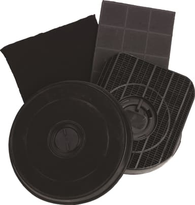 Eico LongLife kulfilter 6419