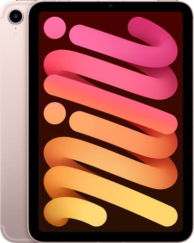 iPad mini (2021) 64 GB 5G (pink)