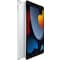 iPad 10,2" (2021) 64 GB 4G LTE (sølv)