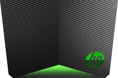 HP Pavilion TG01 R5-5/16/1000/3060Ti stationær gaming computer