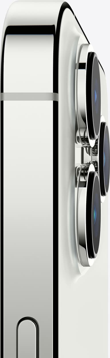 iPhone 13 Pro Max – 5G smartphone 512GB Silver